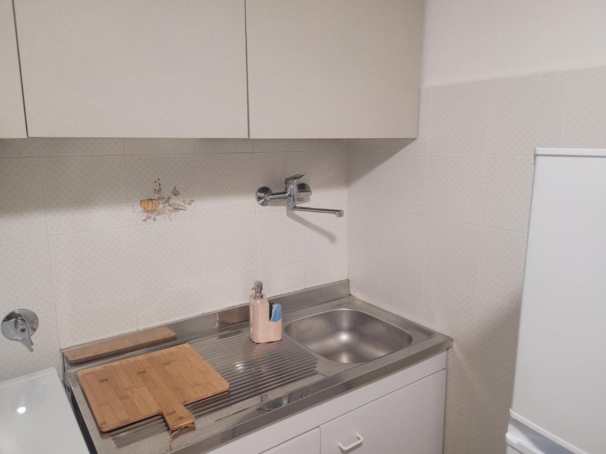 Sea View Apartment Lerici Exterior foto