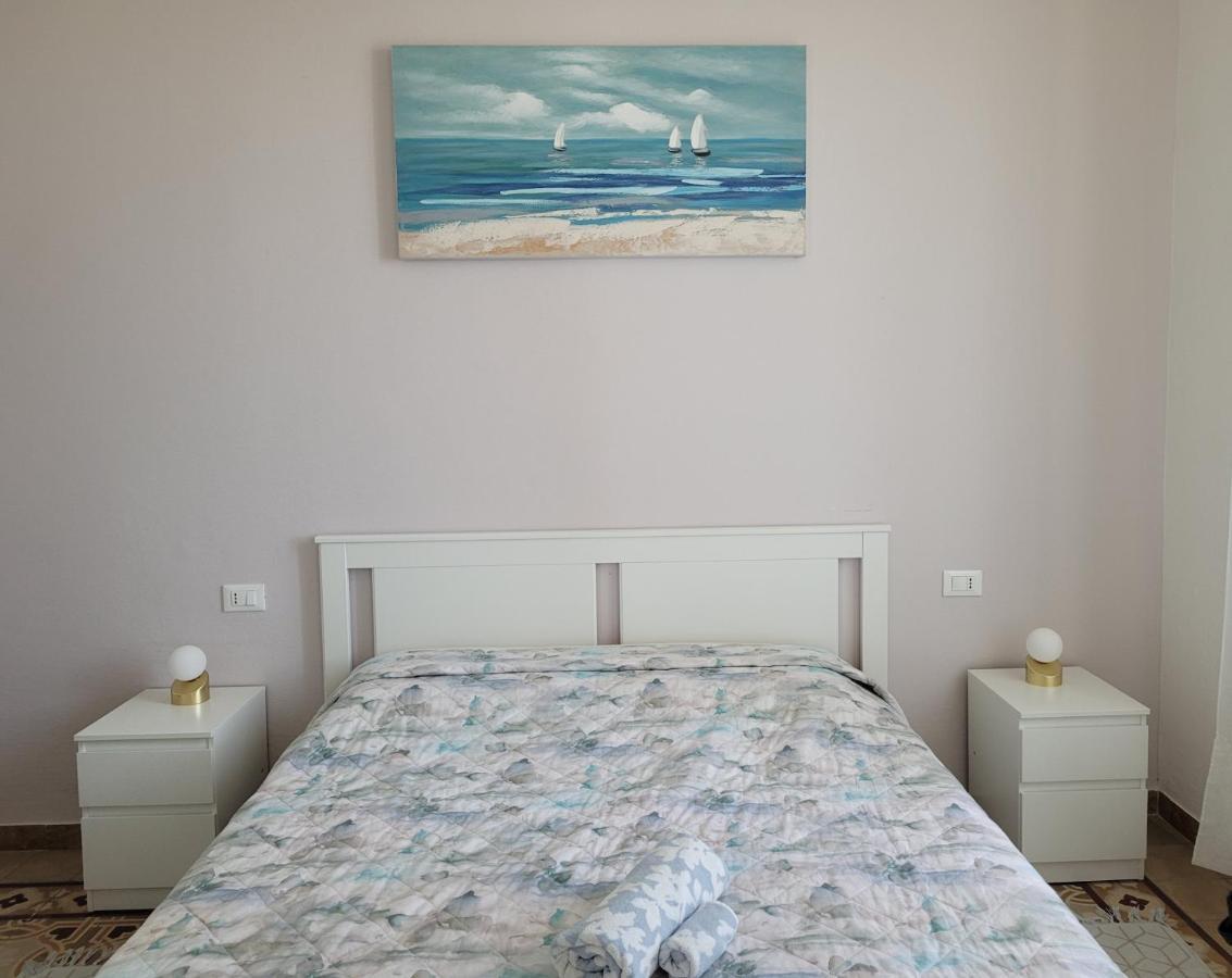 Sea View Apartment Lerici Exterior foto